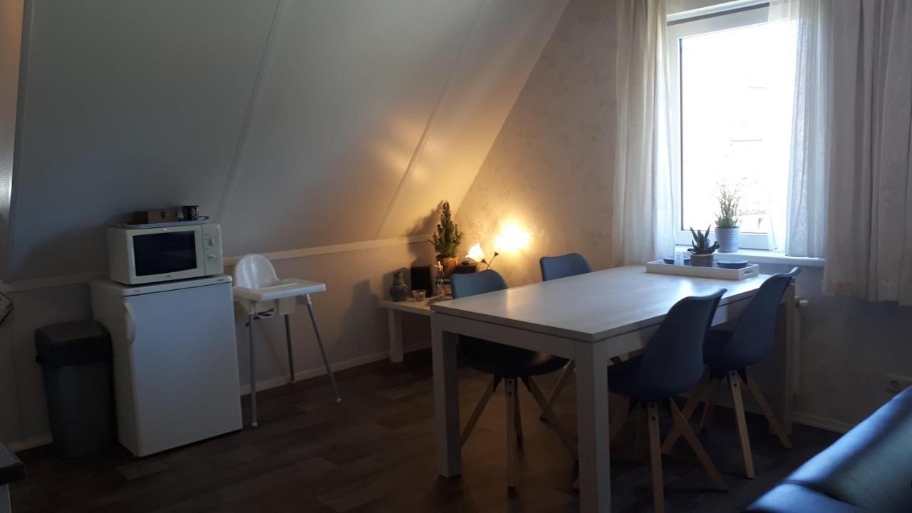 Appartement Esta Buren  Exterior photo