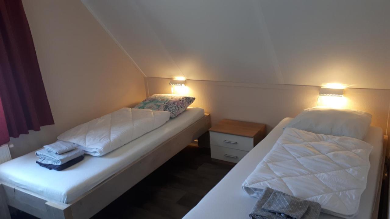 Appartement Esta Buren  Exterior photo