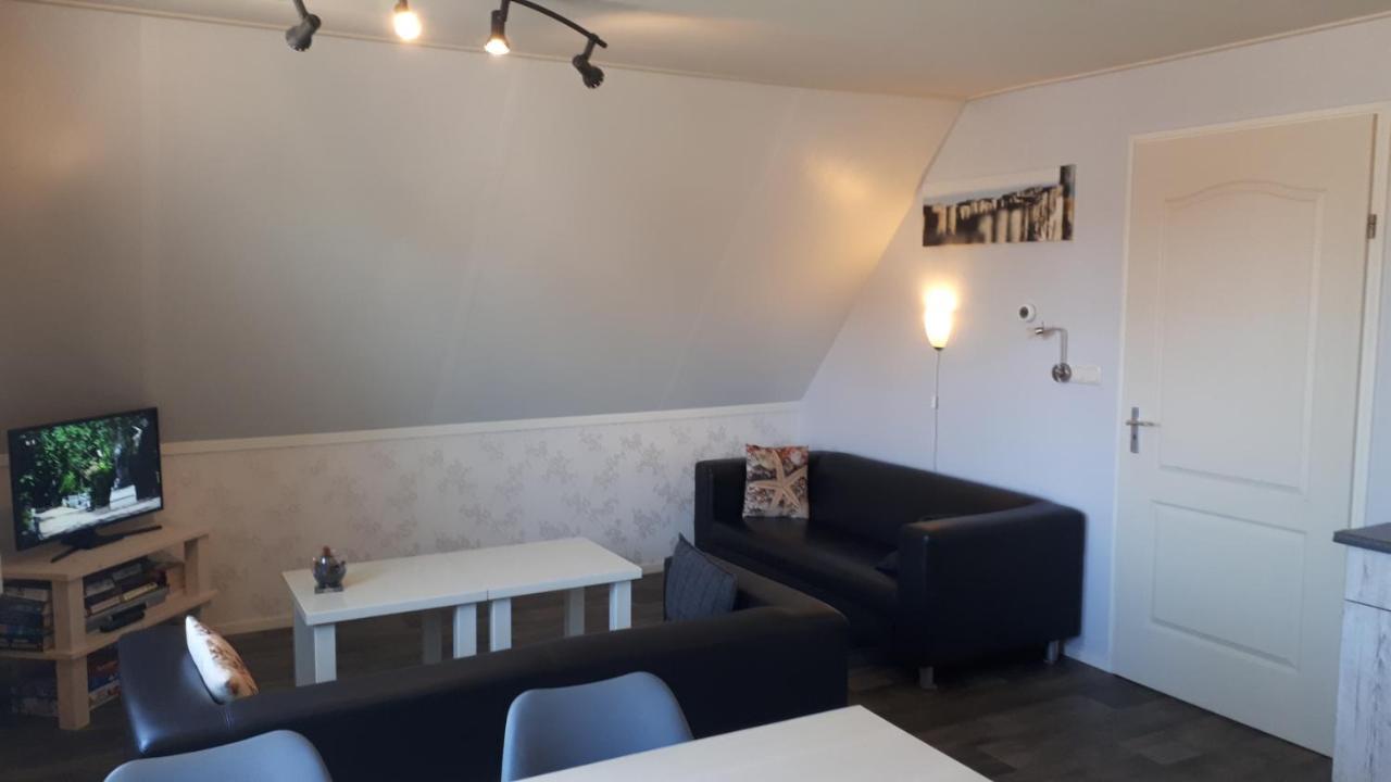 Appartement Esta Buren  Exterior photo